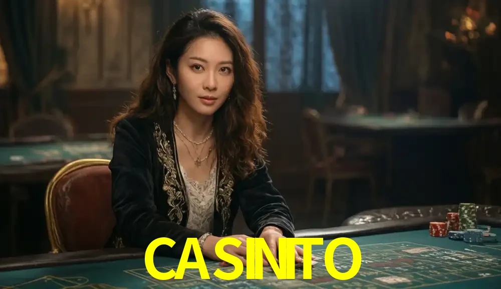 CASINITO Casino en Vivo