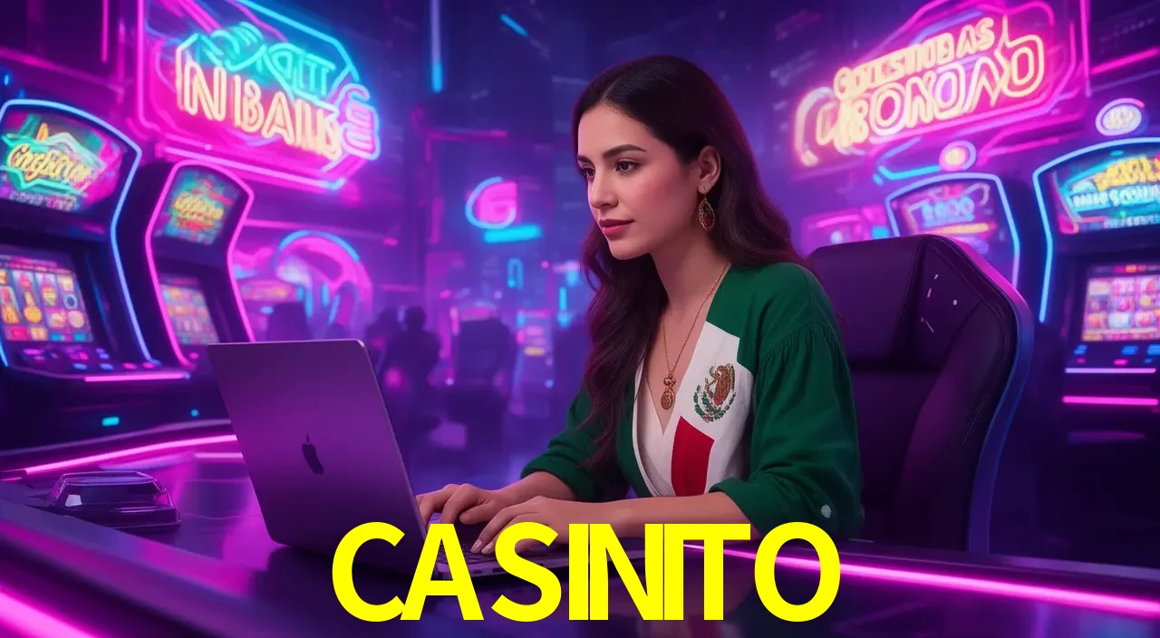 CASINITO Apuestas Deportivas