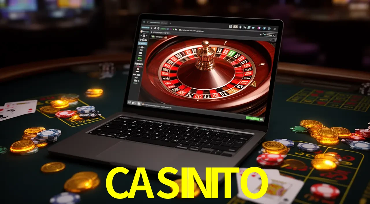CASINITO Arcade
