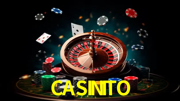 CASINITO Crash Games
