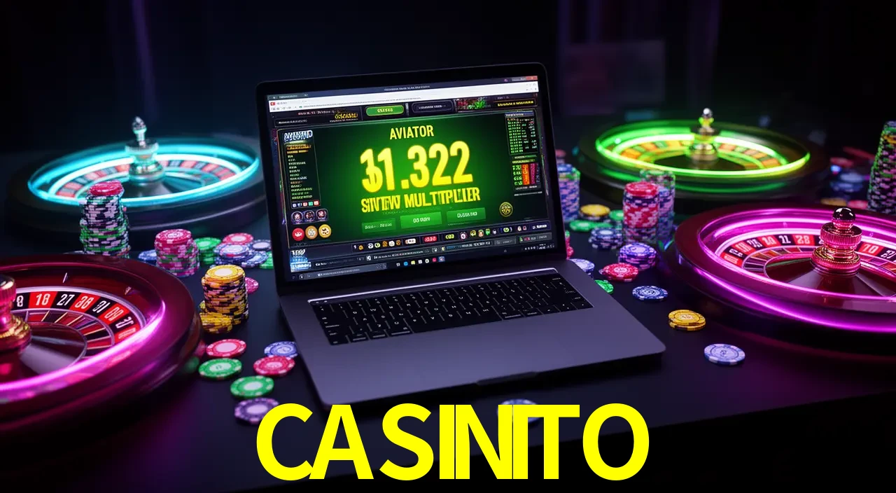 CASINITO Match Schedule