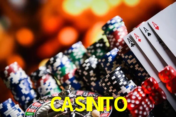 CASINITO Variantes de juego