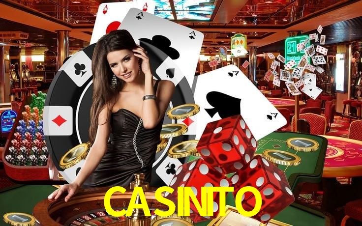 CASINITO Apuesta múltiple en vivo