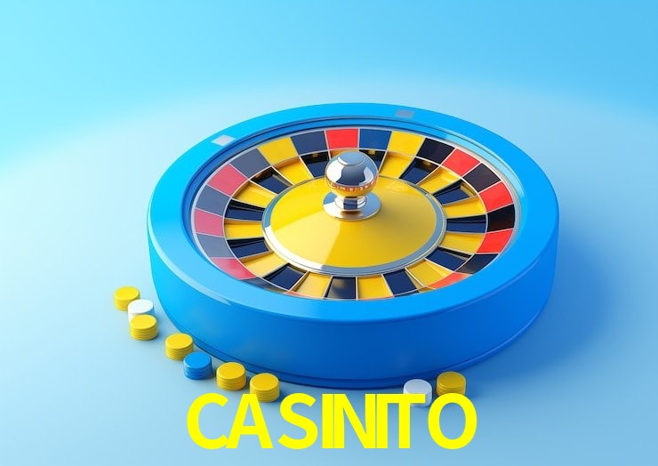 CASINITO Dados auténticos