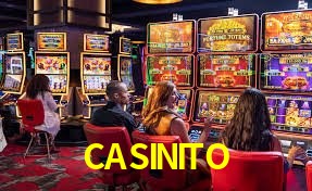 CASINITO ¿Qué información cubre esta sección de preguntas frecuentes?