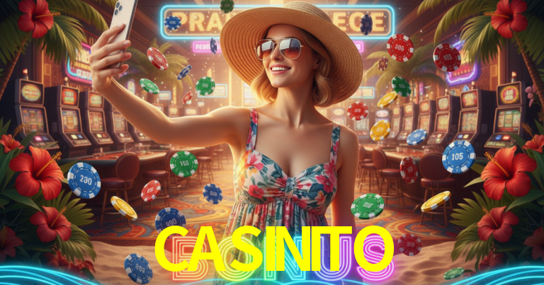 CASINITO Términos y Condiciones
