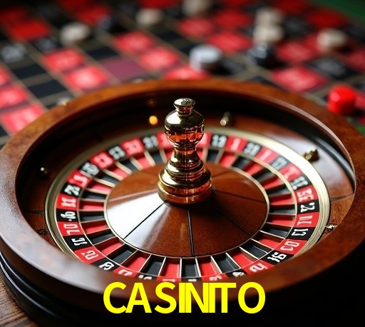CASINITO gaming platform