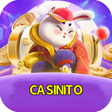 CASINITO logo